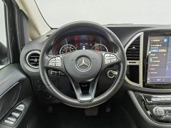 Mercedes-Benz Vito 2020 2.0T Business Edition 7-Seater - ფოტო 11