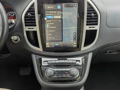 Mercedes-Benz Vito 2020 2.0T Business Edition 7-Seater - ფოტო 12