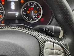 Mercedes-Benz Vito 2020 2.0T Business Edition 7-Seater - ფოტო 13