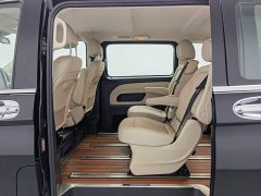 Mercedes-Benz Vito 2020 2.0T Business Edition 7-Seater - ფოტო 15