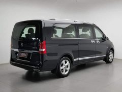 Mercedes-Benz Vito 2020 2.0T Business Edition 7-Seater - ფოტო 2