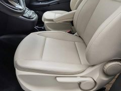 Mercedes-Benz Vito 2020 2.0T Business Edition 7-Seater - ფოტო 20