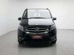 Mercedes-Benz Vito 2020 2.0T Business Edition 7-Seater - ფოტო 3