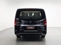 Mercedes-Benz Vito 2020 2.0T Business Edition 7-Seater - ფოტო 4