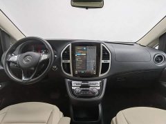 Mercedes-Benz Vito 2020 2.0T Business Edition 7-Seater - ფოტო 5