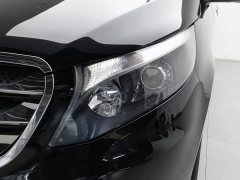Mercedes-Benz Vito 2020 2.0T Business Edition 7-Seater - ფოტო 7