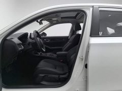 Honda Civic 2022 180TURBO CVT Premium Edition - ფოტო 10