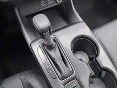 Honda Civic 2022 180TURBO CVT Premium Edition - ფოტო 13