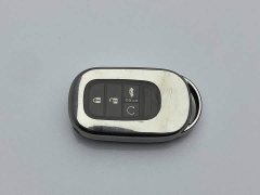 Honda Civic 2022 180TURBO CVT Premium Edition - ფოტო 19