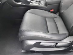 Honda Civic 2022 180TURBO CVT Premium Edition - ფოტო 20