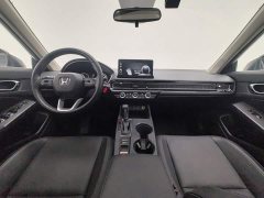 Honda Civic 2022 180TURBO CVT Premium Edition - ფოტო 5