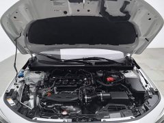 Honda Civic 2022 180TURBO CVT Premium Edition - ფოტო 6