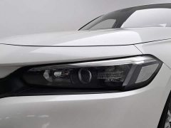 Honda Civic 2022 180TURBO CVT Premium Edition - ფოტო 7