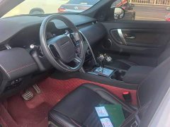 Land Rover Discovery Sport 249PS R-Dynamic S Performance Edition - ფოტო 7