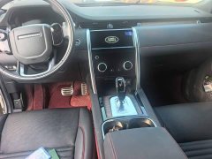 Land Rover Discovery Sport 249PS R-Dynamic S Performance Edition - ფოტო 9