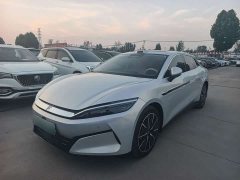 BYD Han L EV 701KM Lidar Flagship - ფოტო 1