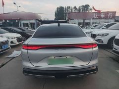 BYD Han L EV 701KM Lidar Flagship - ფოტო 10