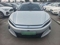 BYD Han L EV 701KM Lidar Flagship - ფოტო 2