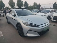 BYD Han L EV 701KM Lidar Flagship - ფოტო 3