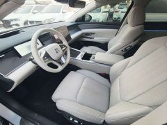 BYD Han L EV 701KM Lidar Flagship - ფოტო 4
