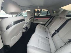 BYD Han L EV 701KM Lidar Flagship - ფოტო 5