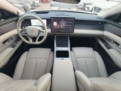 BYD Han L EV 701KM Lidar Flagship - ფოტო 6