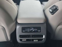 BYD Han L EV 701KM Lidar Flagship - ფოტო 8