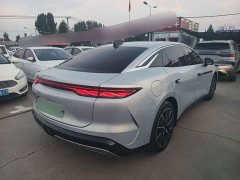 BYD Han L EV 701KM Lidar Flagship - ფოტო 9