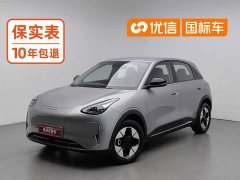 Geely Star Wish 2026 310km Dream Edition - ფოტო 1