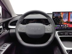 Geely Star Wish 2026 310km Dream Edition - ფოტო 11