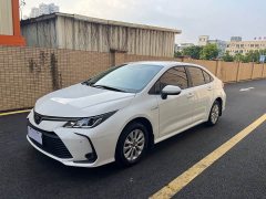 Toyota Corolla Hybrid 1.8L E-CVT Pioneer Edition - ფოტო 1