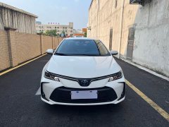 Toyota Corolla Hybrid 1.8L E-CVT Pioneer Edition - ფოტო 2
