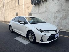 Toyota Corolla Hybrid 1.8L E-CVT Pioneer Edition - ფოტო 3