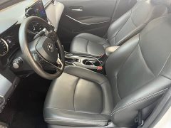 Toyota Corolla Hybrid 1.8L E-CVT Pioneer Edition - ფოტო 4