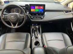 Toyota Corolla Hybrid 1.8L E-CVT Pioneer Edition - ფოტო 5