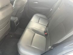 Toyota Corolla Hybrid 1.8L E-CVT Pioneer Edition - ფოტო 6