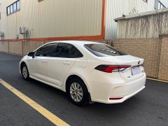 Toyota Corolla Hybrid 1.8L E-CVT Pioneer Edition - ფოტო 7