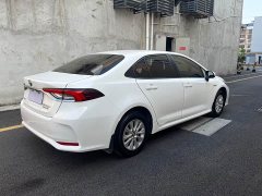 Toyota Corolla Hybrid 1.8L E-CVT Pioneer Edition - ფოტო 9