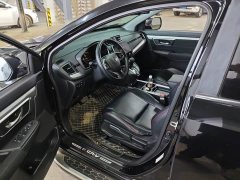 Honda CR-V 240TURBO CVT FWD Urban Edition - ფოტო 2