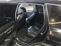 Honda CR-V 240TURBO CVT FWD Urban Edition - ფოტო 3