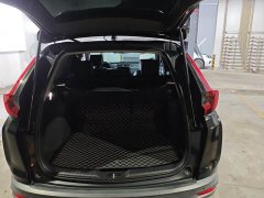 Honda CR-V 240TURBO CVT FWD Urban Edition - ფოტო 8