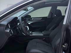 Audi A7L 45TFSI quattro S-line Vision Type Flowing Crystal Package - ფოტო 4