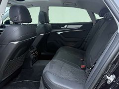 Audi A7L 45TFSI quattro S-line Vision Type Flowing Crystal Package - ფოტო 6