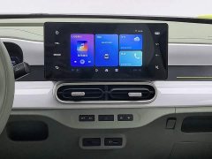 Geely Panda 210km Panda Knight - ფოტო 12