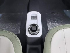 Geely Panda 210km Panda Knight - ფოტო 13