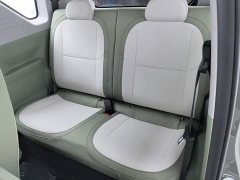 Geely Panda 210km Panda Knight - ფოტო 15