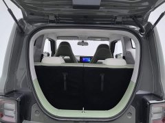 Geely Panda 210km Panda Knight - ფოტო 16