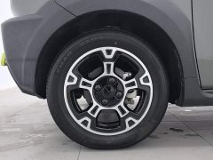 Geely Panda 210km Panda Knight - ფოტო 17
