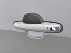 Geely Panda 210km Panda Knight - ფოტო 18