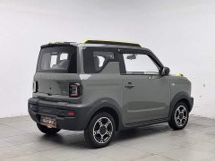 Geely Panda 210km Panda Knight - ფოტო 2